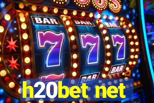 h20bet net